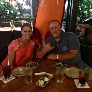 Meet your Posher, Tom